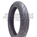 Picture of Pirelli Diablo Rosso II 120/70ZR17 Front (58W)