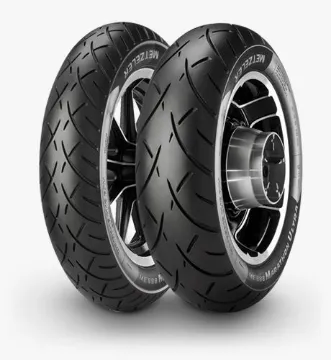 Picture of Metzeler Marathon ME888 PAIR DEAL 100/90-19 + 150/80B16