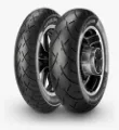 Picture of Metzeler Marathon ME888 130/90B16 Front 