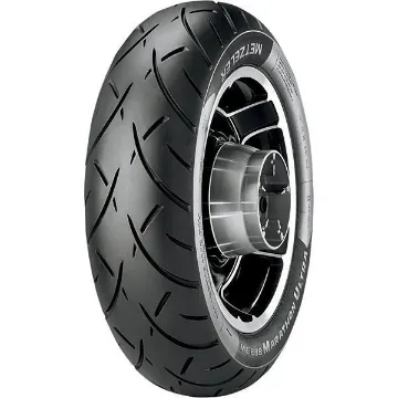 Picture of Metzeler Marathon ME888 160/70B17 Rear 