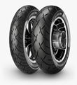 Picture of Metzeler Marathon ME888 180/60R16 (74H) Rear