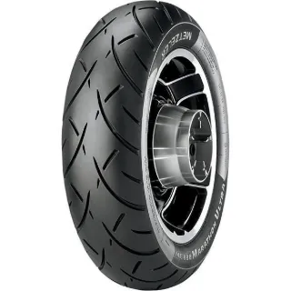 Picture of *PRE-ORDER* Metzeler Marathon ME888 180/60R16 (80H) Rear *ETA END OF JULY 2026*
