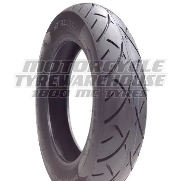 Picture of Metzeler Marathon ME888 140/90B15 Rear 