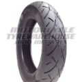 Picture of Metzeler Marathon ME888 MT90B16 Rear