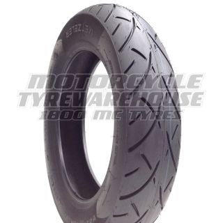 Picture of Metzeler Marathon ME888 MT90B16 Rear