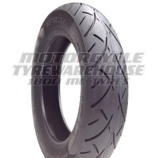 Picture of Metzeler Marathon ME888 MT90B16 Rear