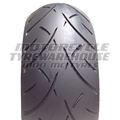 Picture of Metzeler Marathon ME888 240/40R18 Rear