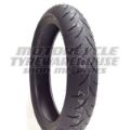 Picture of Bridgestone BT016 PRO PAIR DEAL 120/70ZR17 + 180/55ZR17 *FREE*DELIVERY*