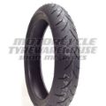 Picture of Bridgestone BT016 PRO PAIR DEAL 120/70ZR17 180/55ZR17 *FREE*DELIVERY*