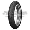 Picture of Dunlop Q3+ PAIR 120/70ZR17 160/60ZR17 *FREE*DELIVERY* SAVE $75