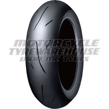 Picture of Dunlop Alpha 14H 140/60R17 Rear *FREE*DELIVERY* SAVE $150