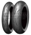 Picture of Dunlop Alpha 14H 140/60R17 Rear
