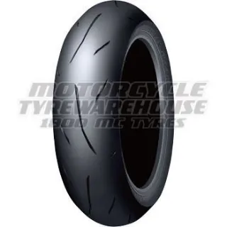 Picture of Dunlop Alpha 14H 140/60R17 Rear