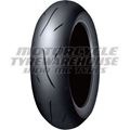 Picture of Dunlop Alpha 14H 140/70R17 Rear