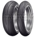 Picture of Dunlop Q3+ PAIR DEAL 120/70ZR17 + 180/55ZR17 *FREE*DELIVERY*