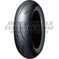 Picture of Dunlop Alpha 14Z PAIR DEAL 120/70ZR17 + 160/60ZR17 *FREE*DELIVERY*