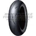 Picture of Dunlop Alpha 14Z PAIR DEAL 120/70ZR17 + 160/60ZR17 *FREE*DELIVERY*
