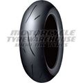 Picture of Dunlop Alpha 14Z PAIR DEAL 120/70ZR17 + 180/55ZR17 *FREE*DELIVERY*