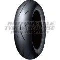Picture of Dunlop Alpha 14Z PAIR DEAL 120/70ZR17 + 180/55ZR17 *FREE*DELIVERY*