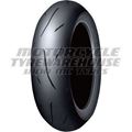 Picture of Dunlop Alpha 14Z PAIR DEAL 120/70ZR17 + 200/55ZR17 *FREE*DELIVERY*