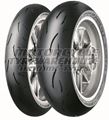 Picture of Dunlop D212 GP Racer HARD 180/55ZR17 Rear