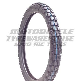 Picture of Bridgestone TW301 3.00x21 Front