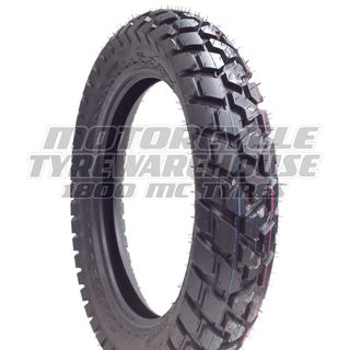 Picture of Dunlop K460 Dirt Track 120/90-16 Rear