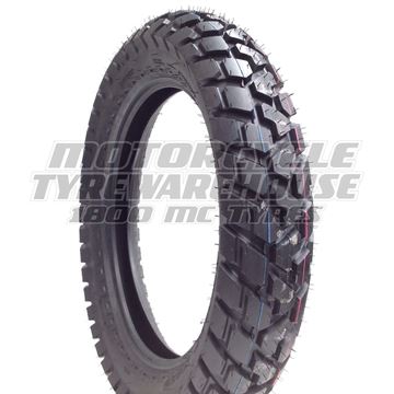 Picture of Dunlop K460 Dirt Track 120/90-16 Rear  