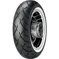 Picture of Metzeler Marathon Ultra ME888 White Wall 180/65B16 Rear