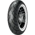 Picture of Metzeler Marathon Ultra ME888 White Wall 180/65B16 Rear