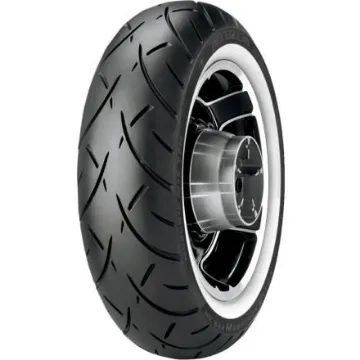 Picture of Metzeler Marathon Ultra ME888 White Wall 180/65B16 Rear 