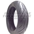 Picture of Pirelli Diablo Rosso III 180/55ZR17 Rear