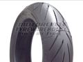 Picture of Pirelli Diablo Rosso III 180/55ZR17 Rear