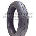 Picture of Pirelli Diablo Rosso III 150/60ZR17 Rear