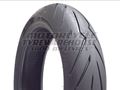 Picture of Pirelli Diablo Rosso III 150/60ZR17 Rear