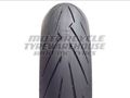 Picture of Pirelli Diablo Rosso III 150/60ZR17 Rear