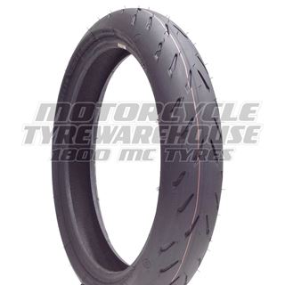 Picture of Michelin Power RS 110/70R17 Front