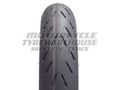 Picture of Michelin Power RS 110/70R17 Front