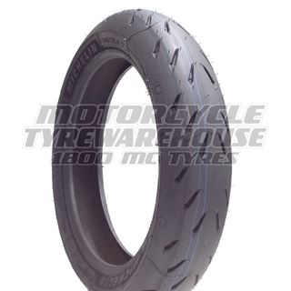 Picture of Michelin Power RS 140/70R17 Rear *FREE*DELIVERY* *OLDER DATED TYRE*