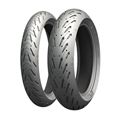 Picture of Michelin Road 5 PAIR DEAL 120/70-17 + 160/60-17 *FREE*DELIVERY*