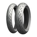 Picture of Michelin Road 5 PAIR DEAL 120/70-17 + 190/50-17 *FREE*DELIVERY*