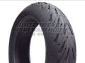 Picture of Michelin Road 5 190/55ZR17 Rear 