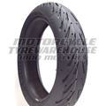 Picture of Michelin Road 5 PAIR DEAL 120/70-17 + 160/60-17 *FREE*DELIVERY*