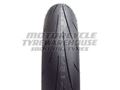 Picture of Dunlop Q3+ 120/70ZR17 Front