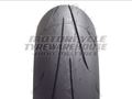 Picture of Dunlop Q3+ 160/60ZR17 Rear