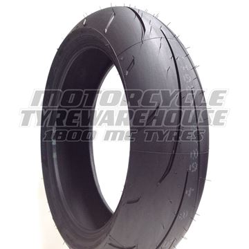 Picture of Dunlop Q3+ 190/50ZR17 Rear