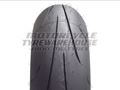 Picture of Dunlop Q3+ 190/50ZR17 Rear