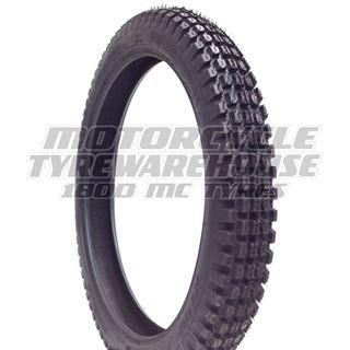 Picture of Pirelli MT43 Pro 2.75-21 Front