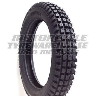 Picture of Pirelli MT43 Pro 4.00-18 Rear