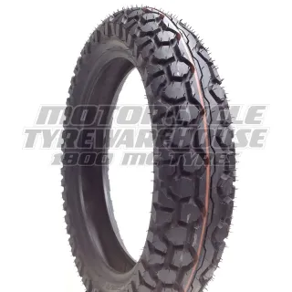 Picture of Bridgestone TW22A 130/80-17 Rear